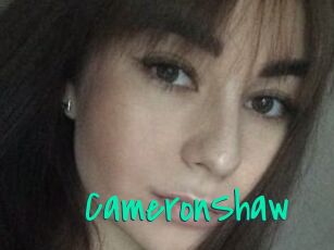 CameronShaw