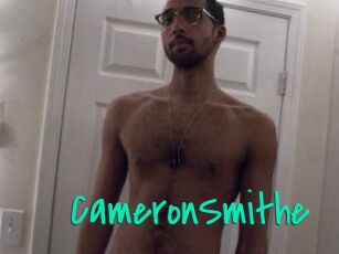 Cameron_Smithe