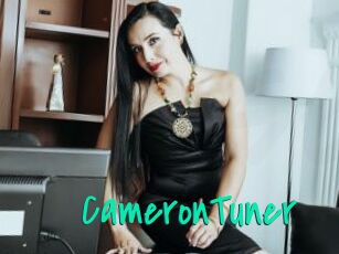 CameronTuner