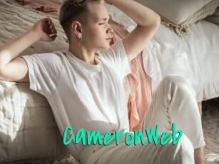 CameronWeb