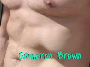 Cameron_Brown