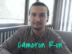 Cameron_Ron
