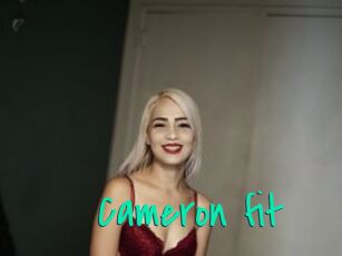 Cameron_fit