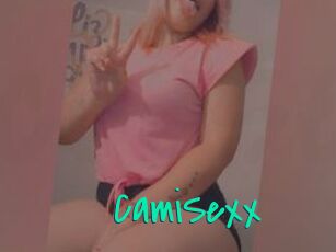 CamiSexx