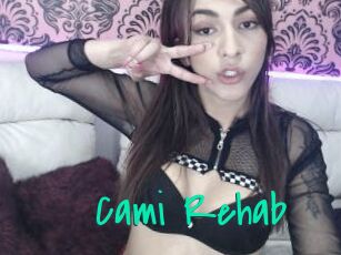 Cami_Rehab
