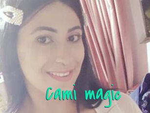 Cami_magic