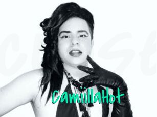 CamiillaHot