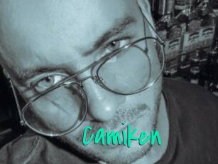 Camiken