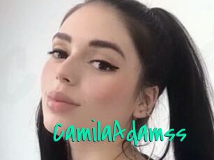 CamilaAdamss