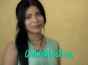 CamilaBolton