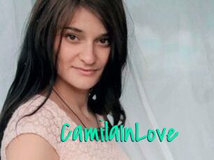 CamilaInLove