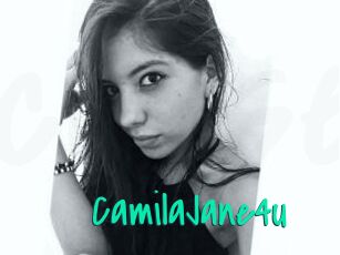 CamilaJane4u