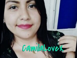 CamilaLoveX