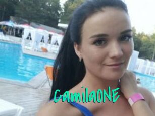CamilaONE