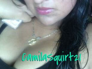 CamilaSquirt21