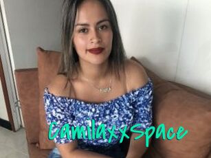CamilaxxSpace