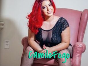 CamileFogo