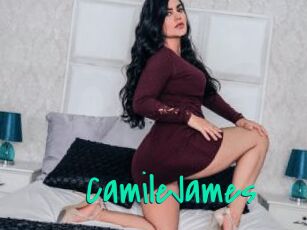 CamileJames