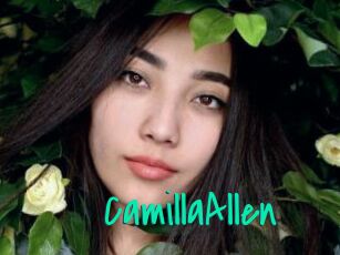 CamillaAllen
