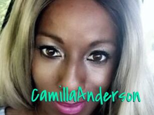 Camilla_Anderson Cool Sexe