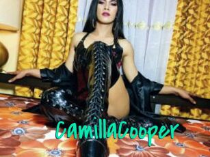 CamillaCooper Cool Sexe