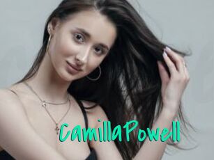 CamillaPowell