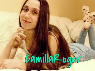 CamillaRoger