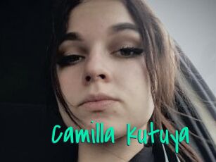 Camilla_kutuya