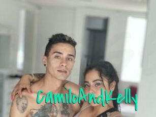 CamiloAndKelly