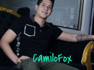 CamiloFox