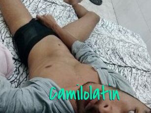 Camilolatin