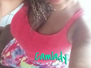 Camlady