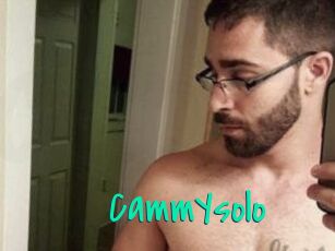 CammYsolo