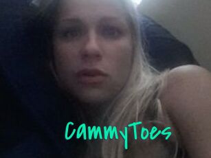 CammyToes