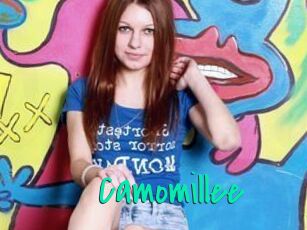 Camomillee