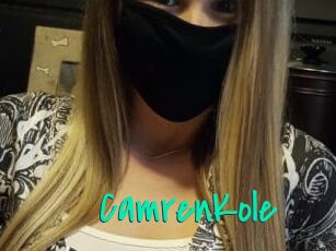 CamrenKole