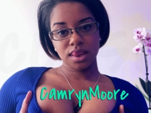CamrynMoore
