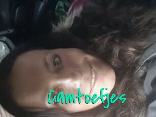 Camtoefjes