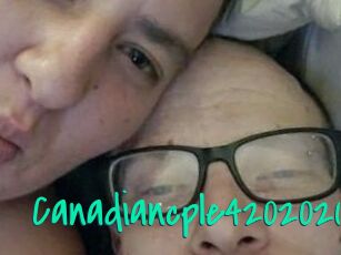 Canadiancple4202020