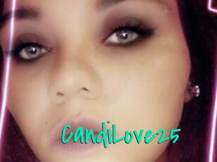 CandiLove25