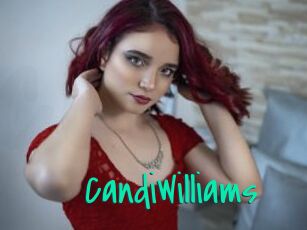 CandiWilliams