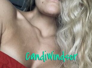 CandiWindsor