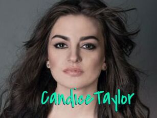 CandiceTaylor