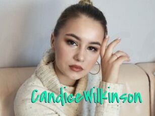 CandiceWilkinson