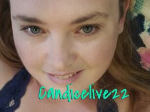 Candicelive22