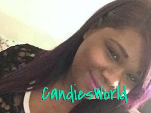 CandiesWorld