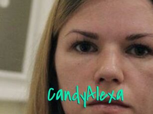 Candy_Alexa Cool Sexe