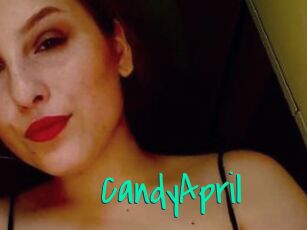 CandyApril