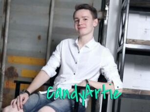 CandyArtie