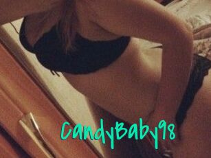 CandyBaby98